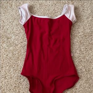 YUMIKO WENDY LEOTARD